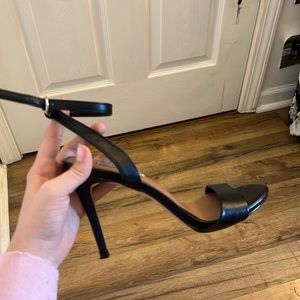 Womens Steve Madden heels